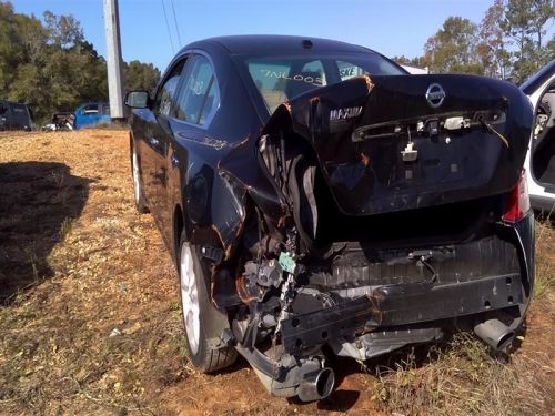 Driver left strut front fits 09-14 maxima 103748472