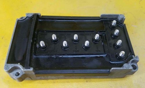 1978 mercury 175 hp switch box 7778a12