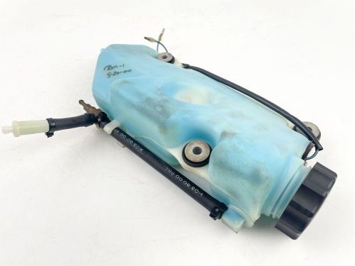 2001 mercury 225 hp 2 stroke outboard oil tank 830889a4 oem