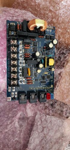 Marine ac control board asy-510-x01 q logic board dometic