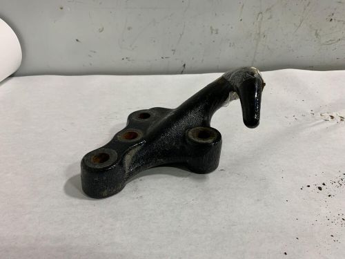 2001-2020 freightliner m2 106 right/passenger tow hook - used