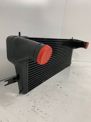 Dodge ram diesel 1994-2002 charge air cooler # 600502