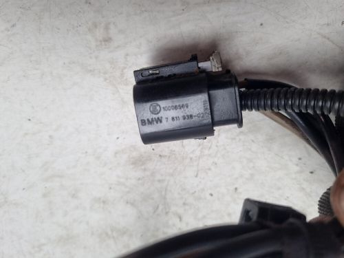 Bmw 5 series glow plug wiring loom 2.0 diesel 7811938-02 f10 2010 - 2016