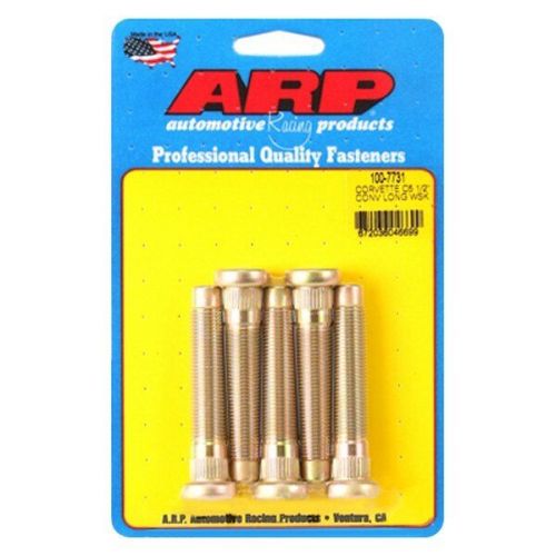 Arp 100-7731 - bronze press-in lug studs