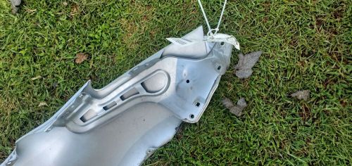 04-09 toyota prius oem left hand driver side fender