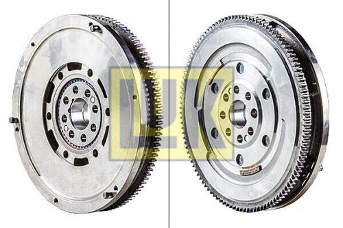 Dual mass flywheel dmf (w/ bolts) 415019410 luk 2228075 2228470 2228650 2229010