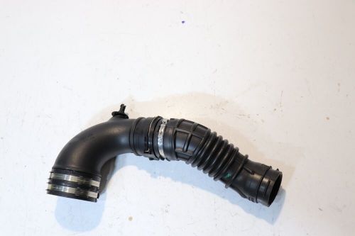 Maserati quattroporte m156 3.0 v6 petrol left air intake turbo pipe 670001591