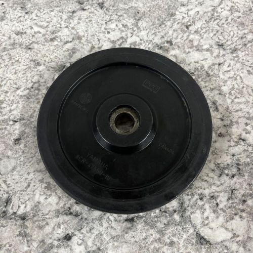 Yamaha phazer 485 500 fan guide wheel assy 8cr-47550-10-00 rw5161