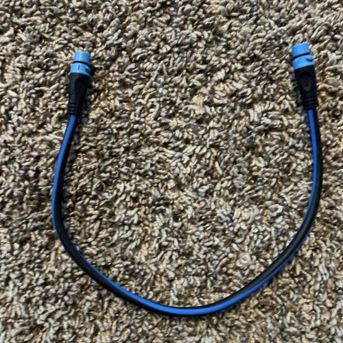 Raymarine stng backbone cable 12&#039;&#039; - 400mm - a06033 -