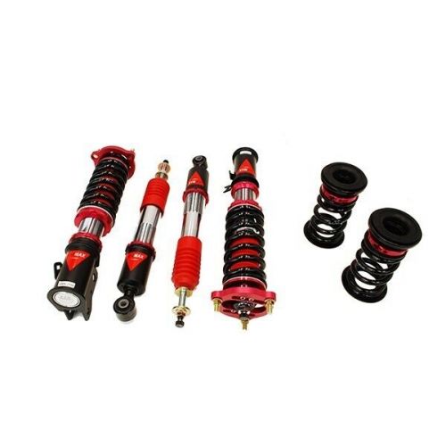 Godspeed project max coilovers honda civic si (fg/fb) 2012-13