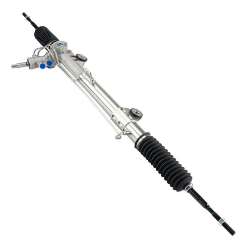 Power steering rack &amp; pinion assembly for 2005-2010 dodge dakota 3.7l 4.7l