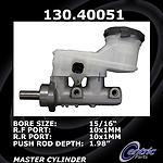 Centric parts 130.40051 new master cylinder