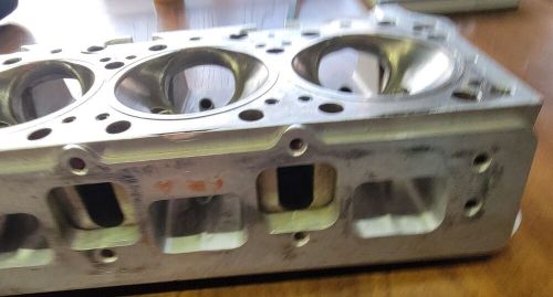 Aluminum mopar 426 hemi head ? read description