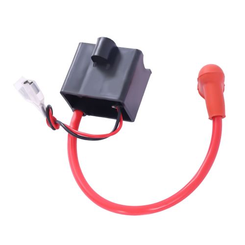 2-Stroke 100CC Bicycle Engine Kit Gas Motorized Bike Motor Full Set CDI Ignition, US $133.00, image 7