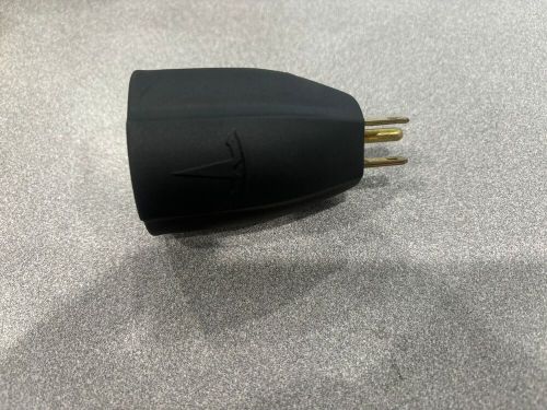 Oem tesla model s mobile charger nema 5-15 adapter 1014355-00-b 125v 15a