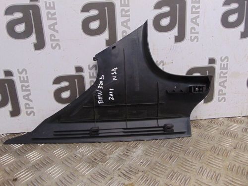 Bmw 320d c pillar trim cover passenger side 52107010 m sport 2011