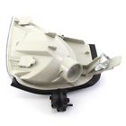 For benz w202 4door 94-00 left signal indicator corner light shell housing clear