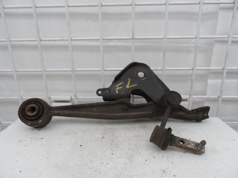 Right lower control arm front lexus gs300 1998 gs 300 oem 4806930300