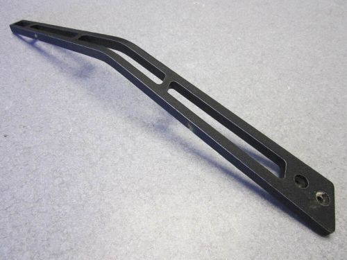 Bayliner capri 13.5 inch left port side windshield support bracket