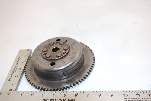 97 yamaha phazer pz480es e start oem rotor assy 8bk-85550-00-00 sy40