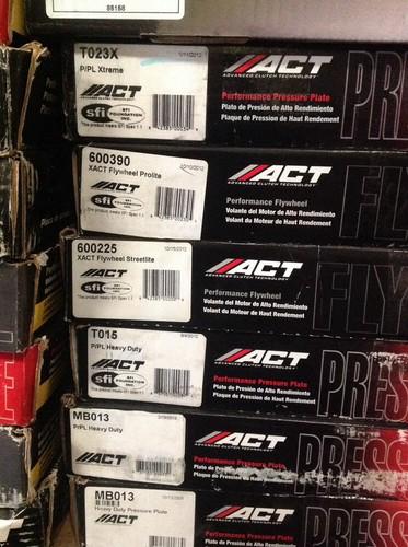 Act flywheel street lite 14lbs, #600225 sr20det rwd s13 s14 silvia 180sx