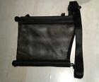 Genuine mercedes mb x253 tgn dog guard, load cover, cargo net.