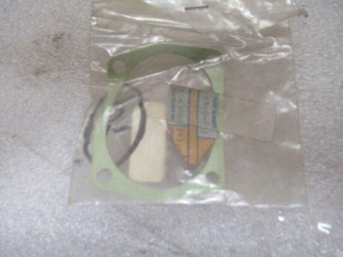 U12 genuine volvo penta marine 856040-1 gasket oem new factory boat parts