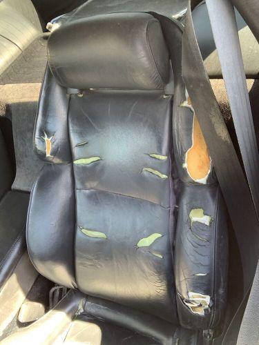 90-96 nissan 300zx driver seat