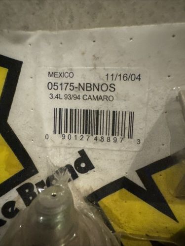 Nitrous oxide part lot. v6 camaro