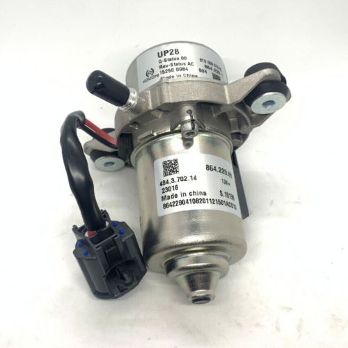 Sqj500081 sqj500082 c2s11294 c2s43387 brake vacuum pump for land rover jaguar