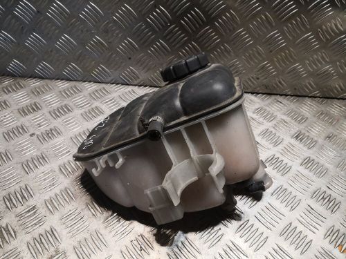 Mercedes-benz c class w203 expansion tank 2035000049