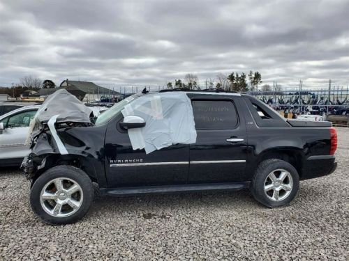 Alternator 145 amp opt kg3 fits 07-14 escalade 1821314