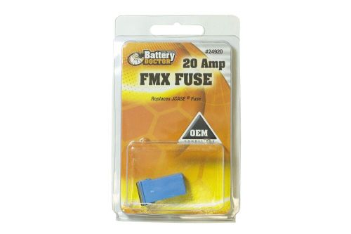 Wirthco engineering inc 24920 fuse fmx 20a