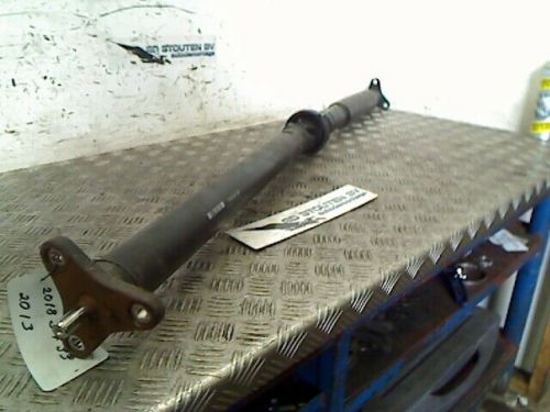 Joint shaft propshy bmw 3 series touring (f31) 2013 760018405-