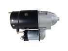 Sae j1171 marine certified starter for thermo electron 170 185 200 1970-1971