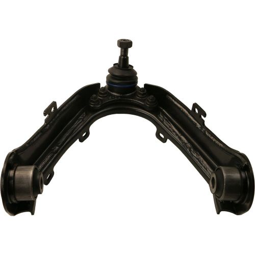 Moog control arm  ball joint assy front right upper for 2004-2012 gmc canyo