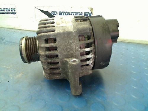 Alternator fiat doblo cargo (263) 2013 51854910-