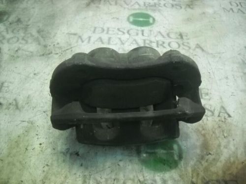 Front left brake caliper for ford transit mod.2000 caja abierta ft 350 2.4 11175066-