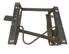 Jeep driver side seat bracket fold forward cj yj cj7 cj8 wrangler left 76-95