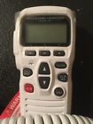 Standard horizon ram3+ cmp31 second station handset