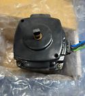 New sierra 18-6772 tilt/trim motor replaces arco 6218/mercruisr 891736t