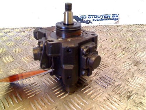 Fuel pump diesel hyundai i20 hatchback 1.4 crdi 16v (d4fc) 2012 0445010206-