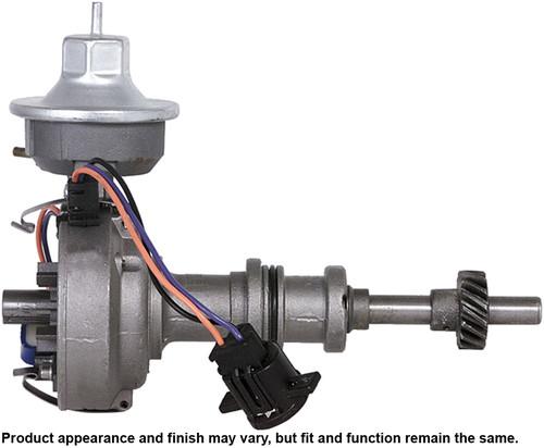 Cardone 30-2873 distributor-reman distributor (electronic)