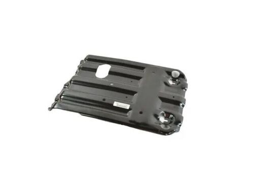 Genuine mopar front skid plate 68217700ac