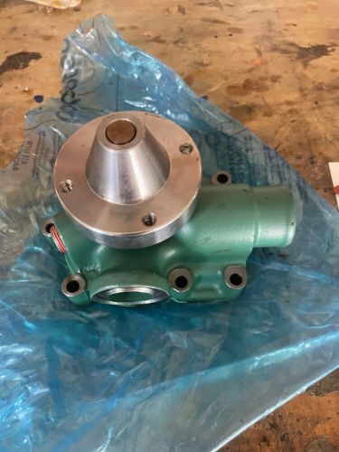 Brand new volvo penta engine part coolant circulation pump