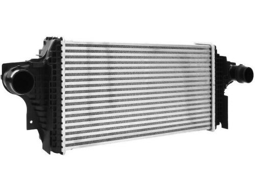 Intercooler apr 31grfc95 for mercedes gl320 2009 2008 2007