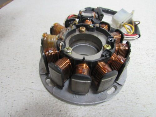 2001 polaris rmk 800 stator flywheel generator magneto xc 700 stock oem 6#edge