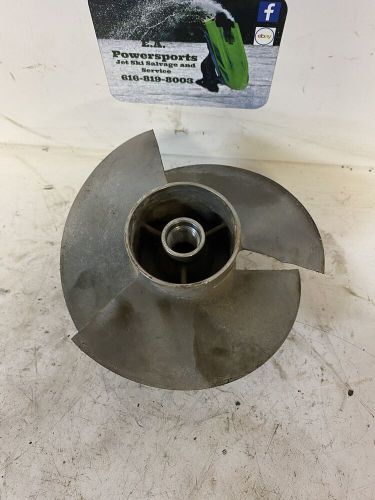 1992-1999 kawasaki 750 900 750sx sx sxi ss xi 750ss zxi sts st oem impeller prop