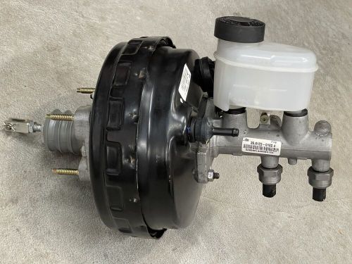 2003 2004 2005 2006 2007 toyota sequoia 4.7l v8 power brake booster 47200-0c062