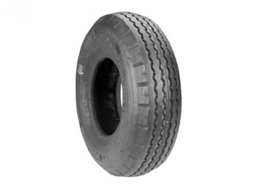 Rotary brand replacement 280 x 250 x 4 for fits kenda sawtooth tire - 2 ply 879